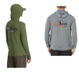 Simms Glades Hoody - ERGC Logo