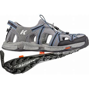 Swift™ Sandal - Vibram Trek Sole