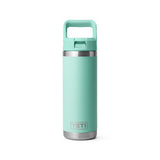 YETI 18oz Straw Bottle