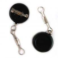 Anglers Retractor (Pin-On)