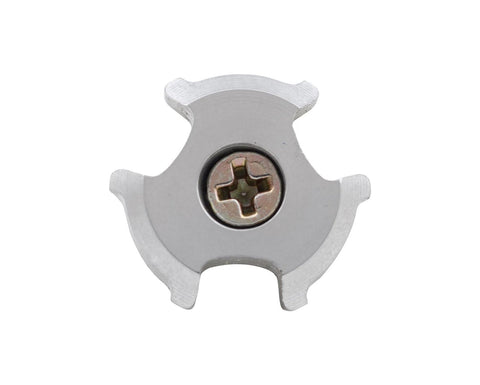 Alumibite Star Cleat (10 pack)