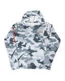 Simms Kid's Solar Tech Hoody - ERGC Logo
