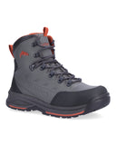 Simms Freestone Wading Boot - Rubber