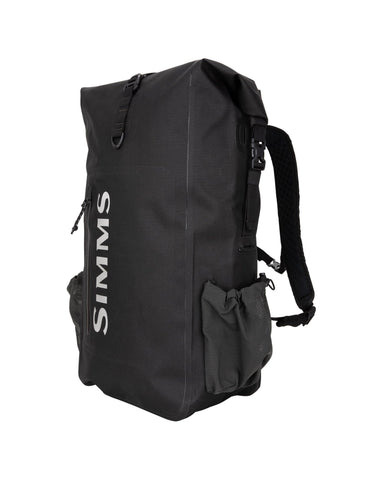 Dry Creek Roll Top Backpack