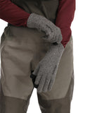 Wool Full Finger Glove