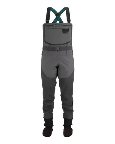 Simms W's Freestone Stockingfoot Waders