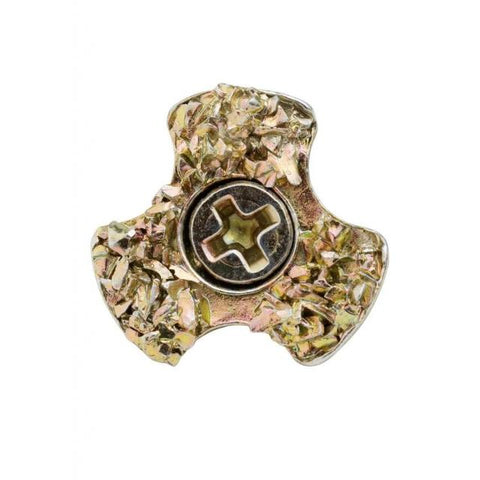 HardBite Star Cleat (10 pack)