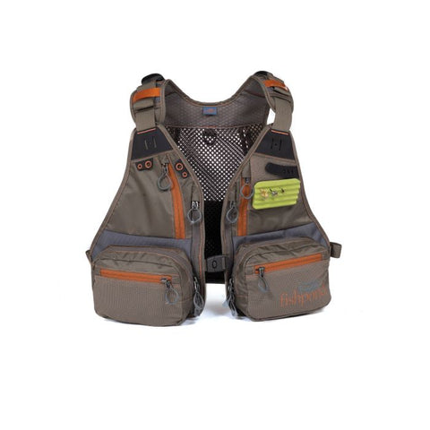 Tenderfoot Youth Vest
