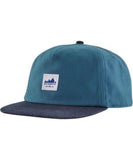 Patagonia Range Cap