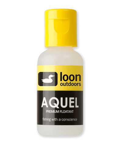 AQUEL -  Premium Floatant