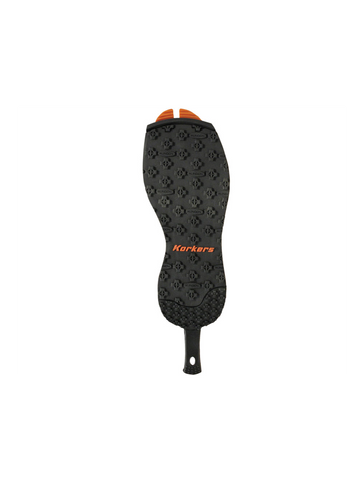 Korkers OmniTrax - Vibram XS Trek Sole