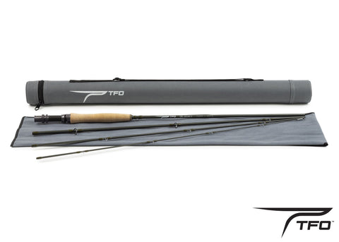 TFO LK Legacy Fly Rod