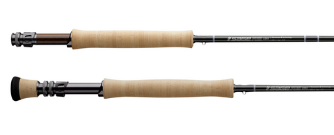 Sage R8 Core Fly Rod