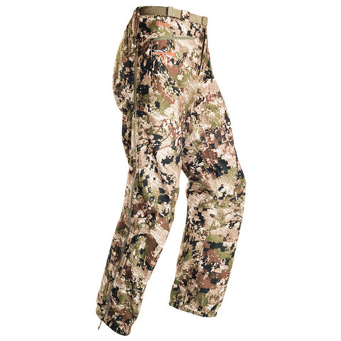 Sitka Thunderhead Pant Sub Alpine