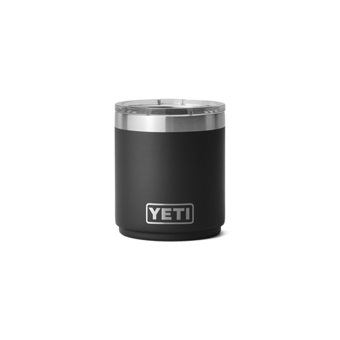 YETI 10oz Stackable Lowball 2.0
