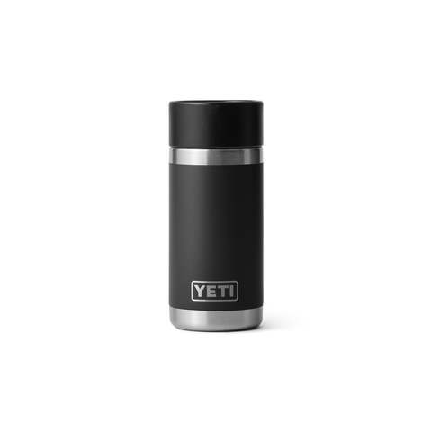 YETI 12oz Rambler with Hotshot Cap