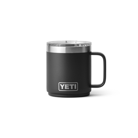 YETI 10oz Mug with Magslider Lid