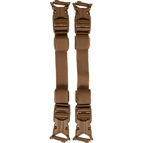 Mystery Ranch Quick Attach Accessory Straps