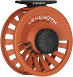 Redington Behemoth Reel