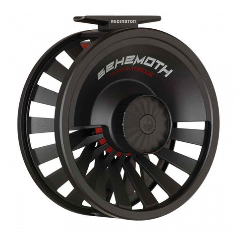 Redington Behemoth Reel