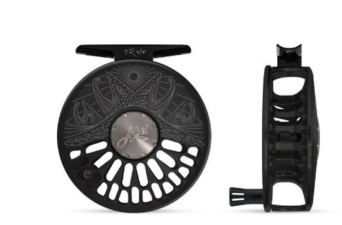 Abel TR Reel