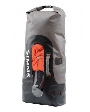 Simms Dry Creek Roll Top Bag