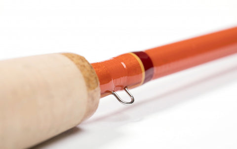 Scott F-Series Fly Rods