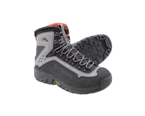 Simms M's G3 Guide - Vibram - Past Season Wading Boots