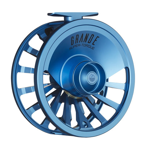 Redington Grande Reel