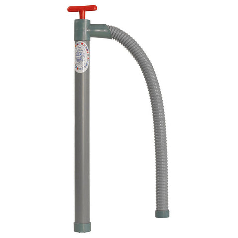 Beckson Thirsty-Mate Bilge Pump
