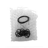 Nomad Replacement Rubber Net
