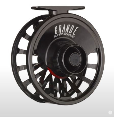 Redington Grande Spool