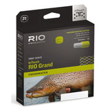 RIO Grand Fly Line
