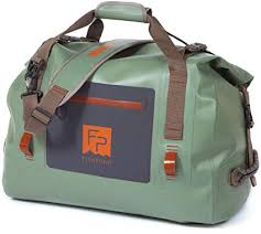 Thunderhead Roll Top Duffel