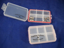 ERGC Small Promotional Box