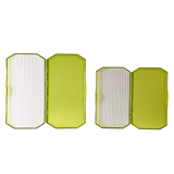 Sure -Lock Ridge foam boxes