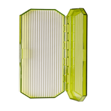 Sure -Lock Ridge foam boxes