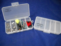 ERGC Streamer/Lure/Salt Water Box