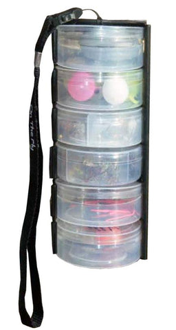 On The Fly Cup Storage