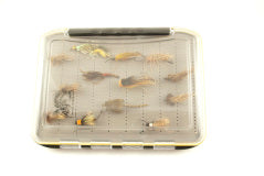 ERGC Super Magnum Fly Box 1271