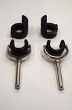 Strong Arm Oar Locks - set of 2