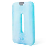 YETI Ice Sheet