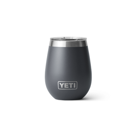 YETI 10oz Wine Tumbler
